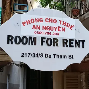 An Nguyên Séjour chez l'habitant