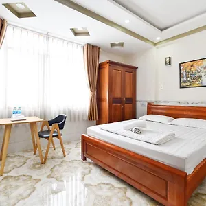  Apartment Huyen House