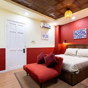 Haystay Saigon Appartement